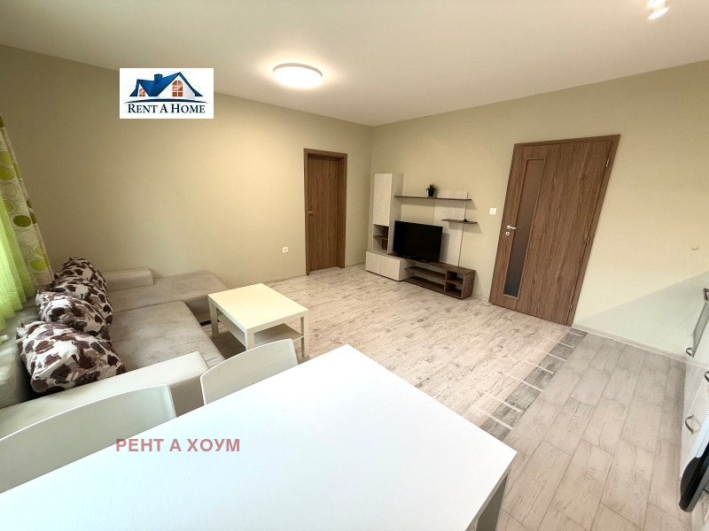 Do wynajęcia  1 sypialnia Sofia , Witosza , 60 mkw | 64258062 - obraz [2]