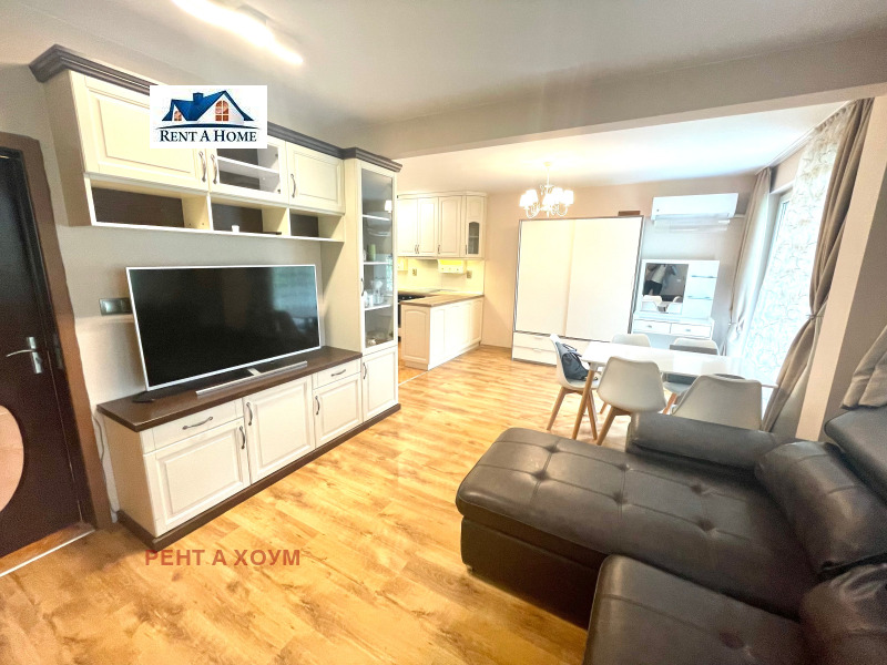 Kiadó  1 hálószoba Sofia , Vitosa , 70 négyzetméter | 64258062