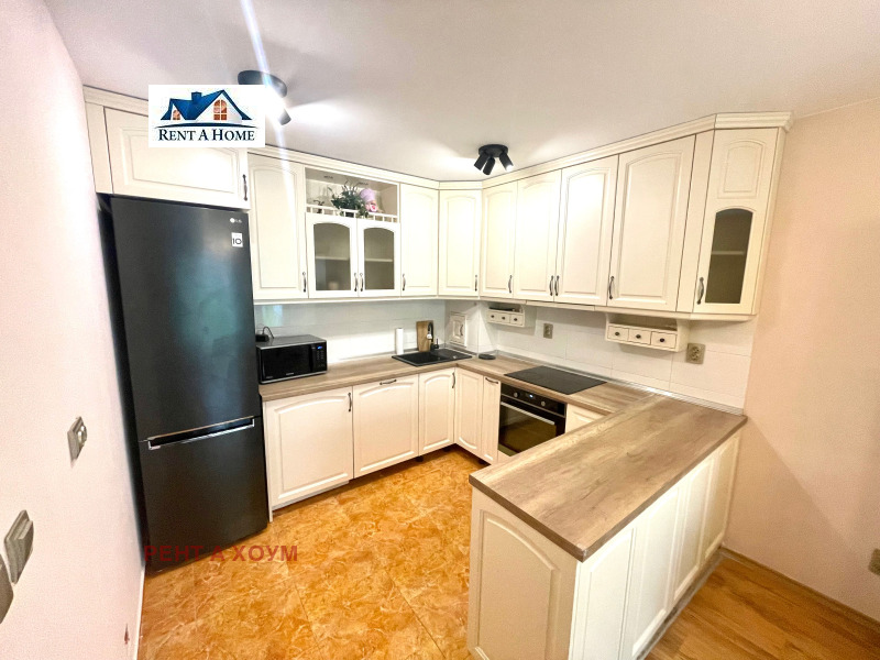 Kiadó  1 hálószoba Sofia , Vitosa , 70 négyzetméter | 64258062 - kép [2]