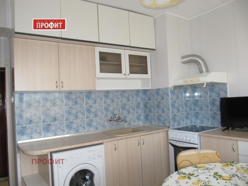 Дава под наем  2-стаен град Пловдив , Младежки Хълм , 72 кв.м | 77274887 - изображение [15]