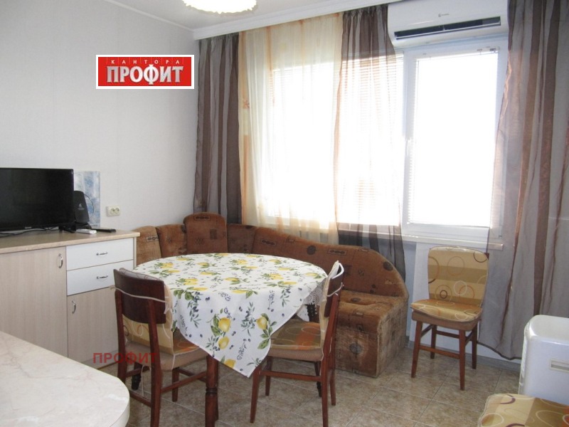 Дава под наем  2-стаен град Пловдив , Младежки Хълм , 72 кв.м | 77274887 - изображение [5]