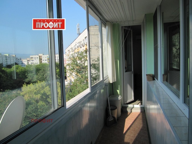 Дава под наем  2-стаен град Пловдив , Младежки Хълм , 72 кв.м | 77274887 - изображение [17]