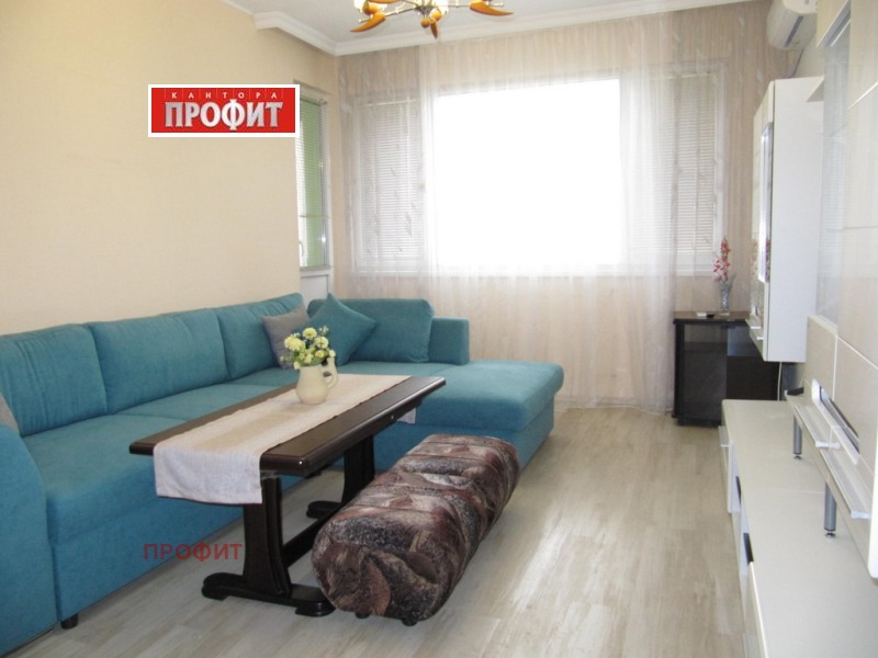 Дава под наем  2-стаен град Пловдив , Младежки Хълм , 72 кв.м | 77274887 - изображение [7]
