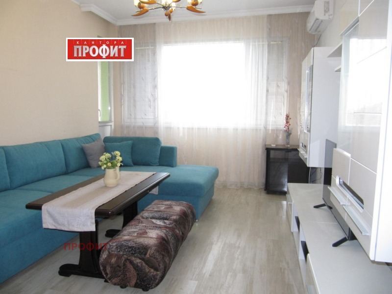 Дава под наем  2-стаен град Пловдив , Младежки Хълм , 72 кв.м | 77274887 - изображение [3]