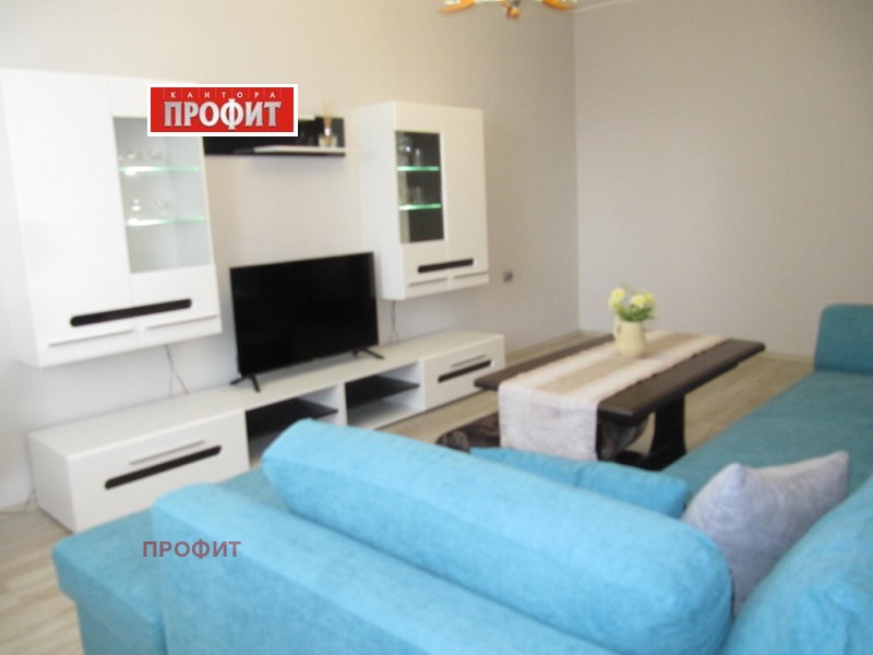 Дава под наем  2-стаен град Пловдив , Младежки Хълм , 72 кв.м | 77274887 - изображение [4]