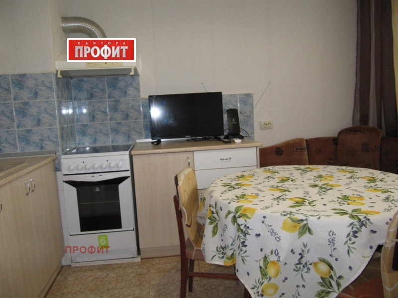 Дава под наем  2-стаен град Пловдив , Младежки Хълм , 72 кв.м | 77274887 - изображение [11]