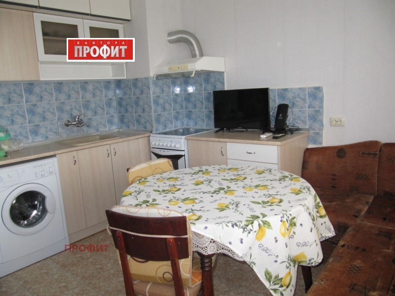 Дава под наем  2-стаен град Пловдив , Младежки Хълм , 72 кв.м | 77274887 - изображение [6]