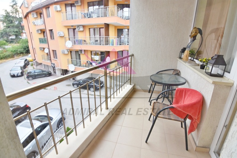 Дава под наем 2-СТАЕН, гр. Варна, Бриз, снимка 4 - Апартаменти - 51984851