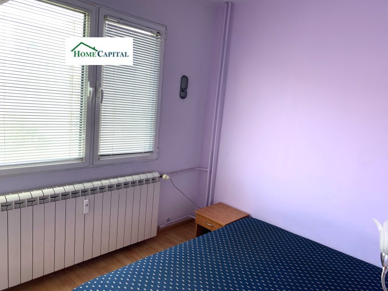 Дава под наем 2-СТАЕН, гр. София, Стрелбище, снимка 5 - Апартаменти - 52328394