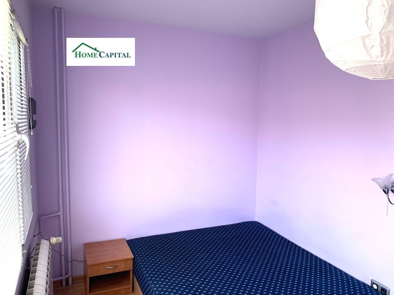 Дава под наем 2-СТАЕН, гр. София, Стрелбище, снимка 7 - Апартаменти - 52328394