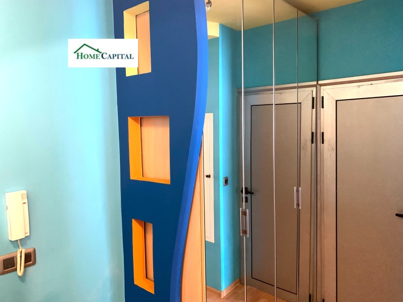 Дава под наем 2-СТАЕН, гр. София, Стрелбище, снимка 10 - Апартаменти - 52328394