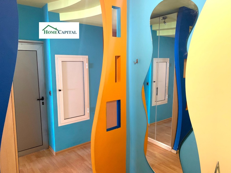 Дава под наем 2-СТАЕН, гр. София, Стрелбище, снимка 11 - Апартаменти - 52328394