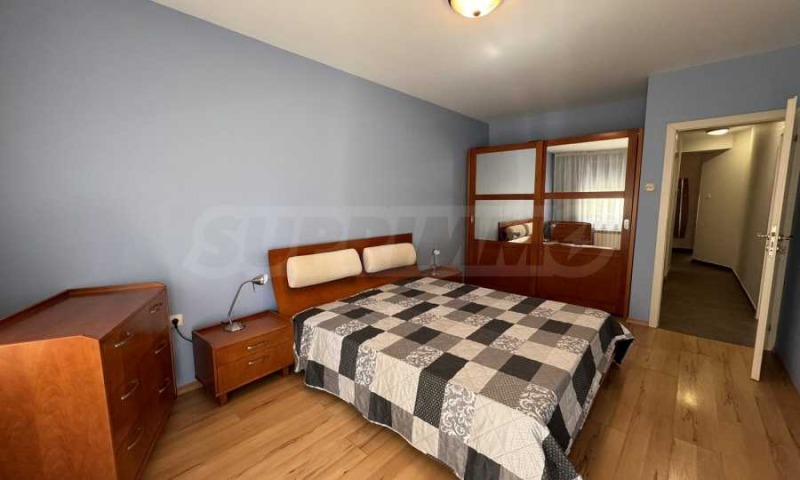 En renta  2 dormitorios Plovdiv , Marasha , 103 metros cuadrados | 77966898 - imagen [8]