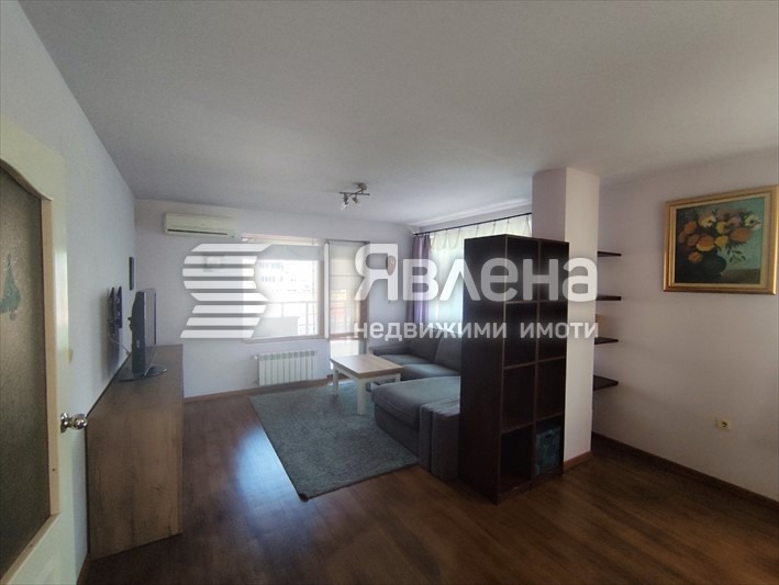 Дава под наем  3-стаен град Пловдив , Мараша , 120 кв.м | 48591643 - изображение [5]