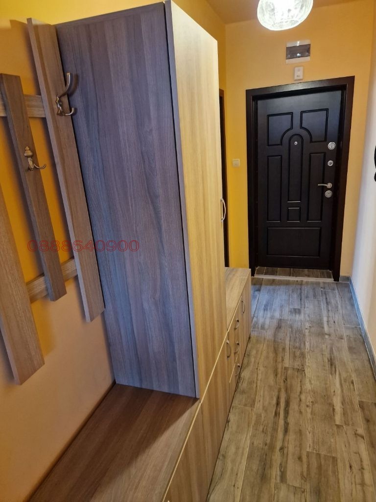 Дава под наем 3-СТАЕН, гр. Варна, Чайка, снимка 10 - Апартаменти - 52784935