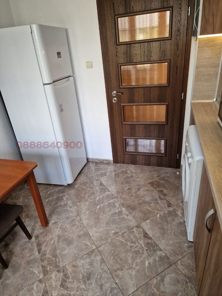 Дава под наем 3-СТАЕН, гр. Варна, Чайка, снимка 14 - Апартаменти - 52784935