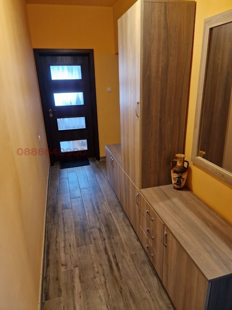 Дава под наем 3-СТАЕН, гр. Варна, Чайка, снимка 7 - Апартаменти - 52784935