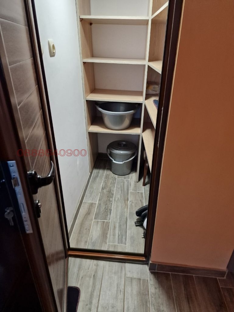 Дава под наем 3-СТАЕН, гр. Варна, Чайка, снимка 2 - Апартаменти - 52784935