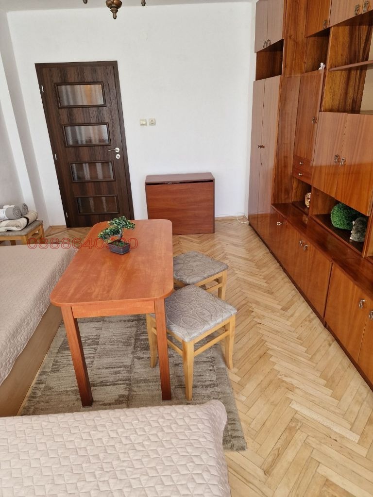 Дава под наем 3-СТАЕН, гр. Варна, Чайка, снимка 11 - Апартаменти - 52784935