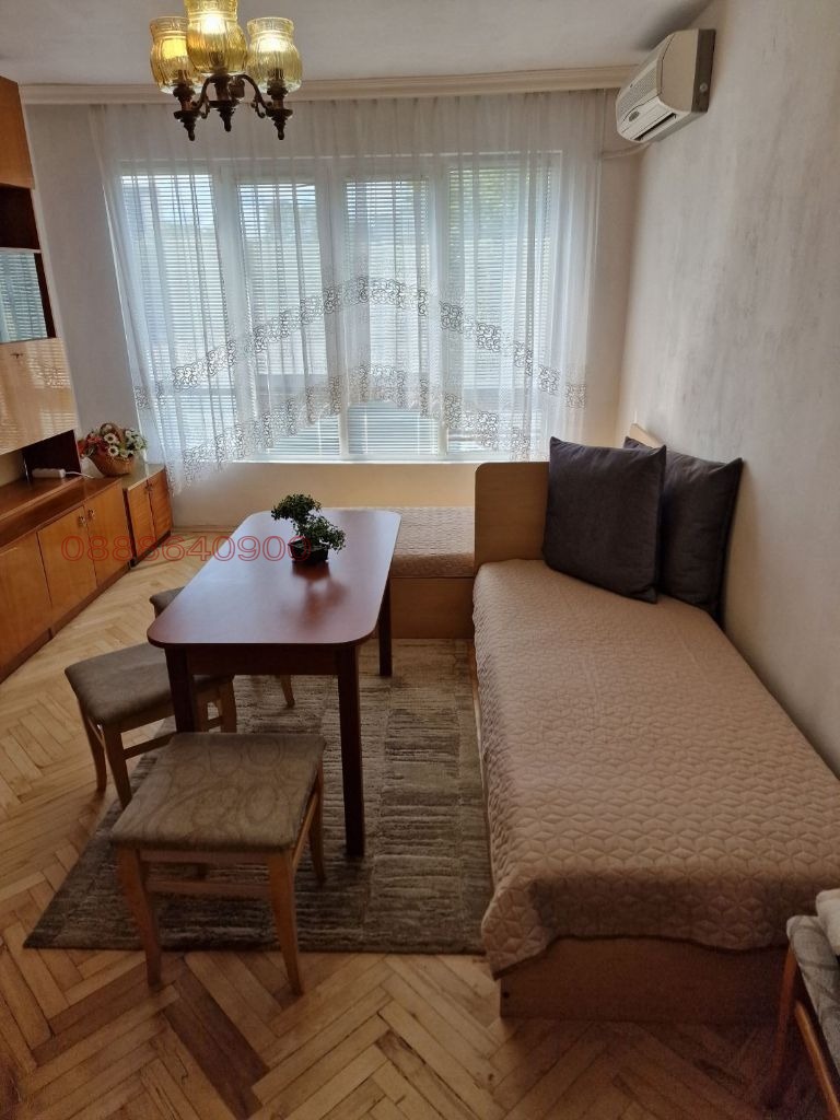 Дава под наем 3-СТАЕН, гр. Варна, Чайка, снимка 9 - Апартаменти - 52784935