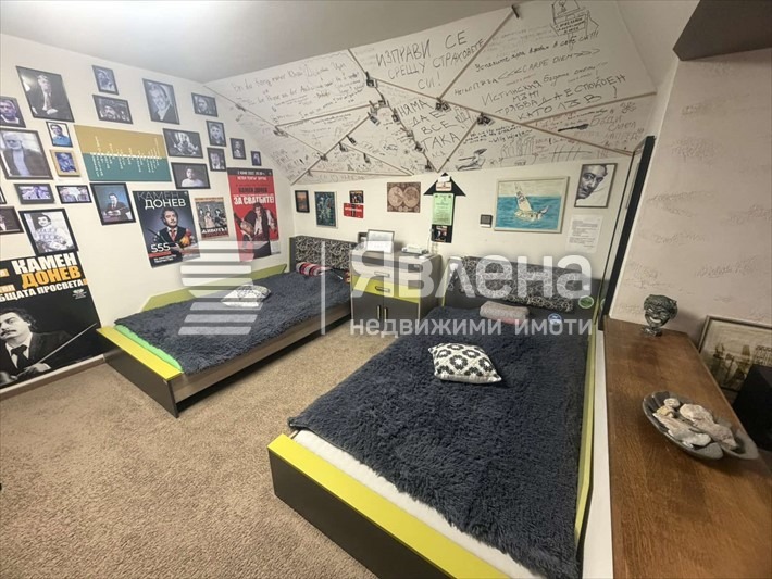 Дава под наем 3-СТАЕН, гр. Бургас, Център, снимка 6 - Апартаменти - 54093585