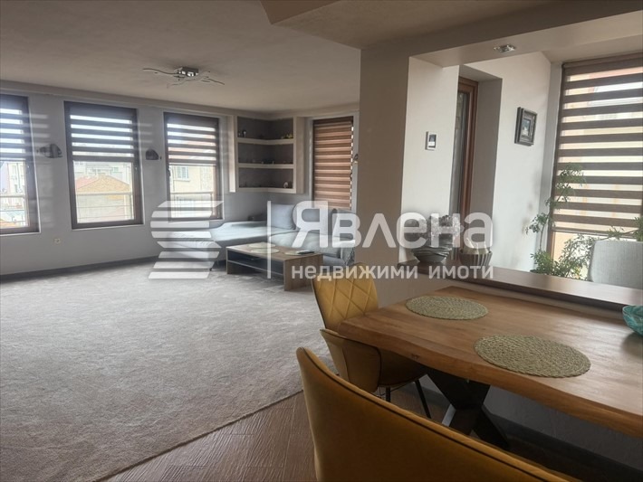 Дава под наем 3-СТАЕН, гр. Бургас, Център, снимка 4 - Апартаменти - 54093585