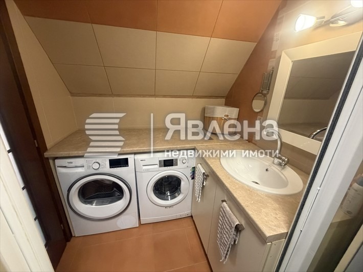 Дава под наем 3-СТАЕН, гр. Бургас, Център, снимка 17 - Апартаменти - 54093585