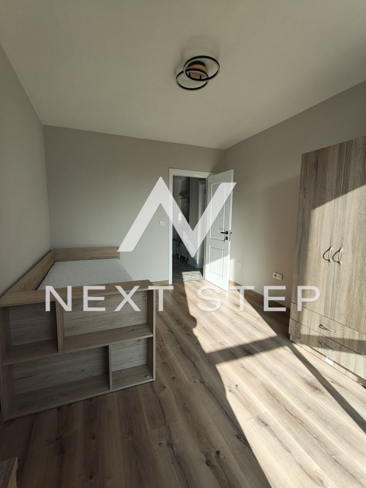 Дава под наем 3-СТАЕН, гр. Пловдив, Христо Смирненски, снимка 12 - Апартаменти - 54224769