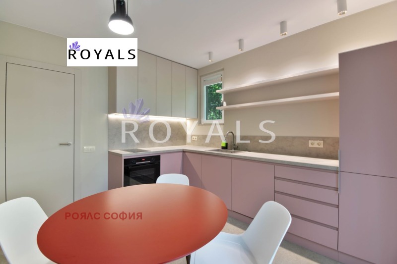 Дава под нем  Многостаен, град София, Изток • 1 400 € • ID 38408357 — holmes.bg - [1] 