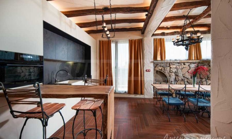 Дава под наем МЕЗОНЕТ, гр. София, Горубляне, снимка 2 - Апартаменти - 53525046