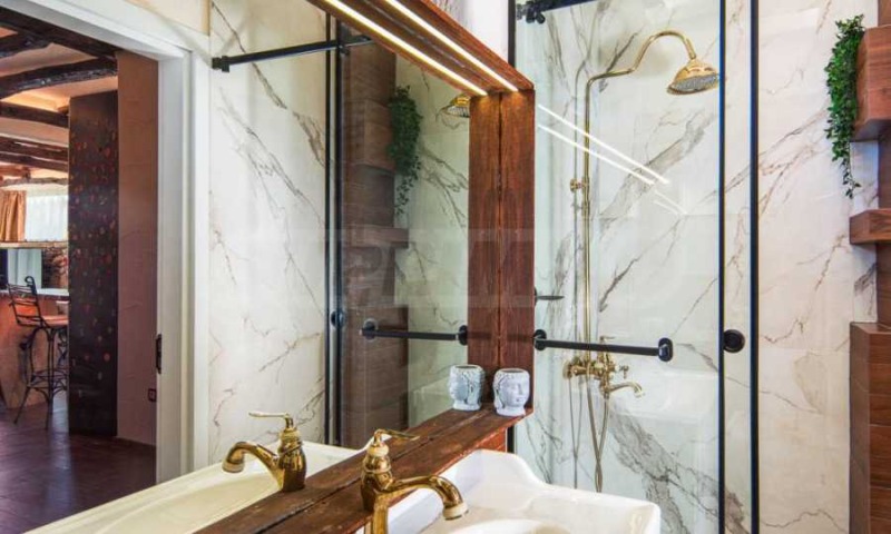 Дава под наем МЕЗОНЕТ, гр. София, Горубляне, снимка 14 - Апартаменти - 53525046