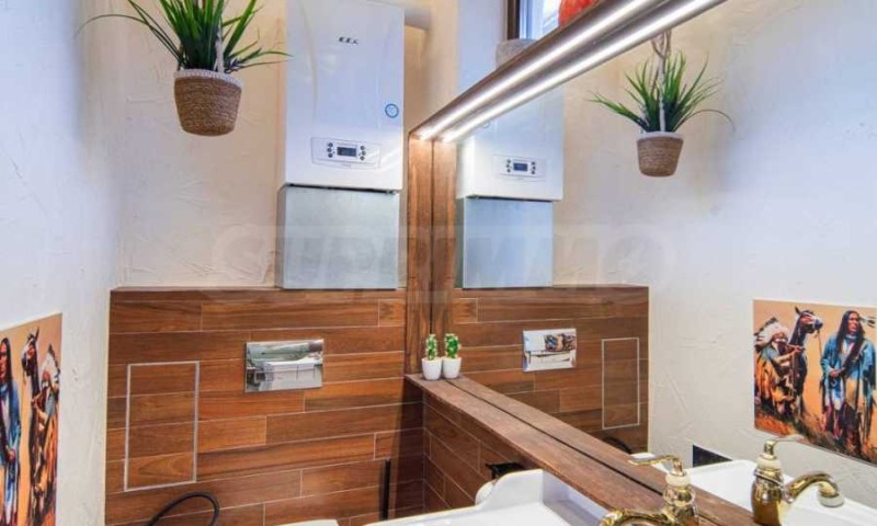 Дава под наем МЕЗОНЕТ, гр. София, Горубляне, снимка 13 - Апартаменти - 53525046