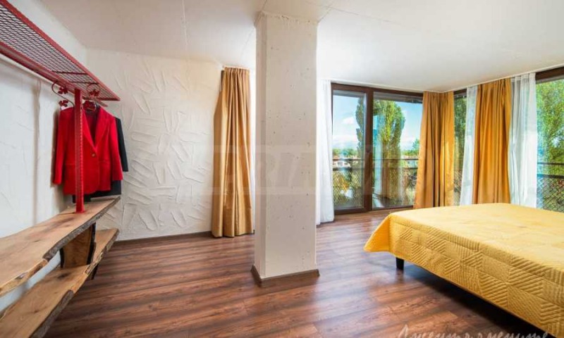 Дава под наем МЕЗОНЕТ, гр. София, Горубляне, снимка 6 - Апартаменти - 53525046