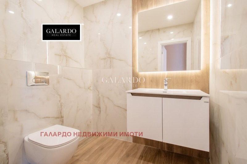 Da affittare  Negozio Sofia , Krastova vada , 480 mq | 86844622 - Immagine [14]