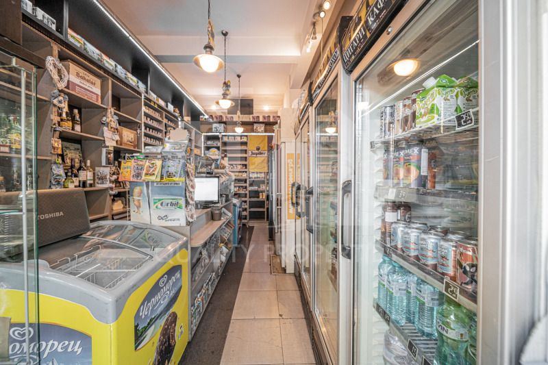 Do wynajęcia  Sklep Sofia , Centar , 35 mkw | 40374339 - obraz [2]