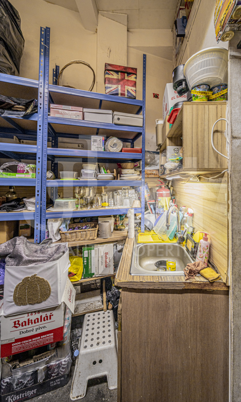 Do wynajęcia  Sklep Sofia , Centar , 35 mkw | 40374339 - obraz [6]
