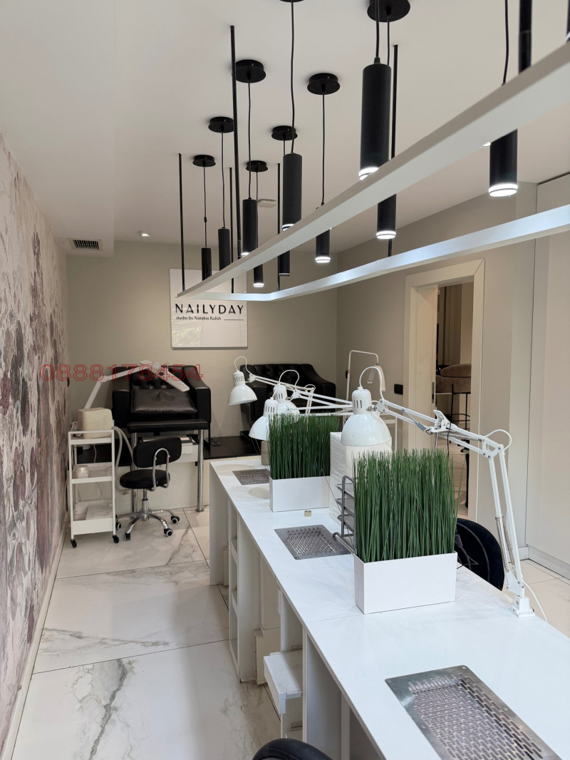 Дава под наем БИЗНЕС ИМОТ, гр. София, Кръстова вада, снимка 2 - Други - 53535210