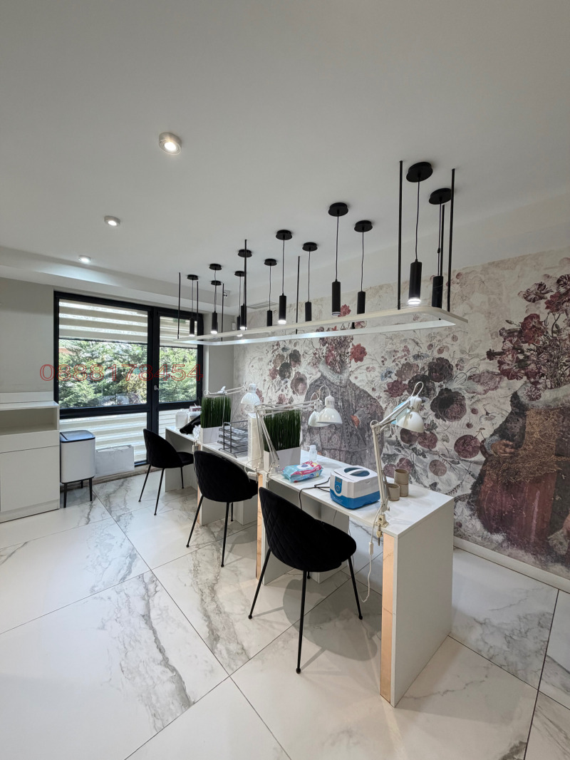 Дава под наем БИЗНЕС ИМОТ, гр. София, Кръстова вада, снимка 4 - Други - 53535210