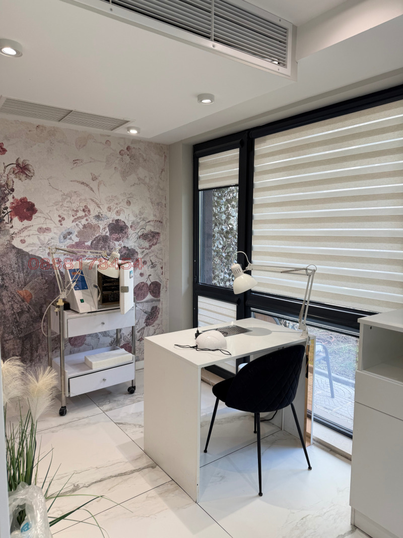 Дава под наем БИЗНЕС ИМОТ, гр. София, Кръстова вада, снимка 5 - Други - 53535210