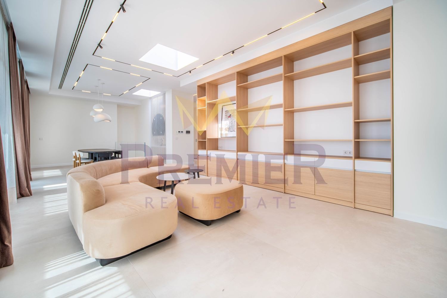 Дава под наем 4-СТАЕН, гр. Варна, Чайка, снимка 2 - Апартаменти - 54365398