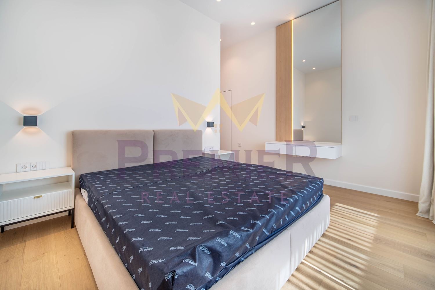 Дава под наем 4-СТАЕН, гр. Варна, Чайка, снимка 8 - Апартаменти - 54365398