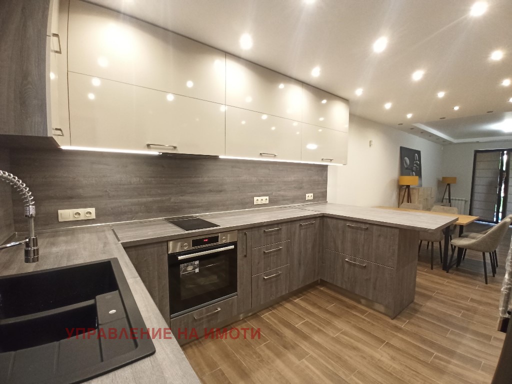 Дава под наем КЪЩА, гр. София, Симеоново, снимка 4 - Къщи - 55705266