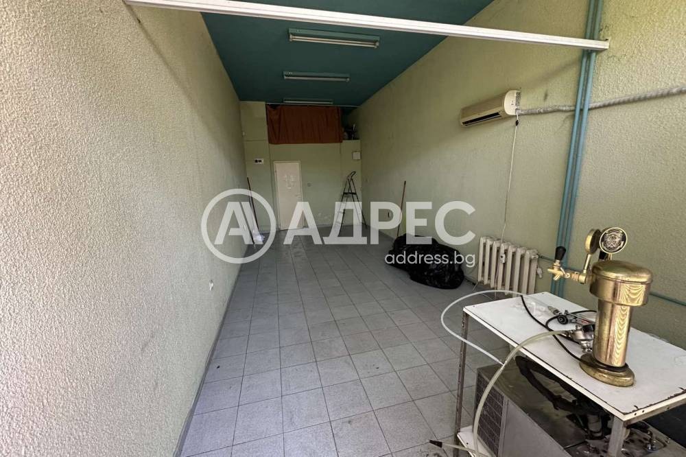 Дава под наем МАГАЗИН, гр. София, Младост 1, снимка 3 - Магазини - 54974078
