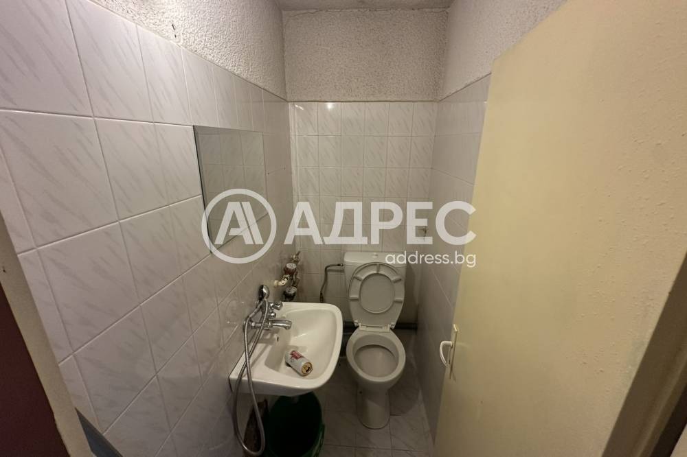Дава под наем МАГАЗИН, гр. София, Младост 1, снимка 5 - Магазини - 54974078