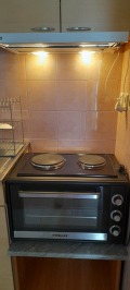 Дава под наем  1-стаен град София , Сухата река , 34 кв.м | 79261323 - изображение [6]
