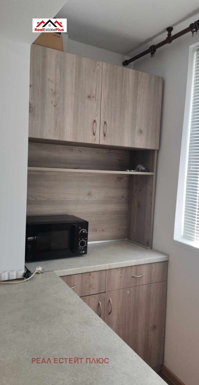 Дава под Наем 1-СТАЕН | Imot.bg — изображение 2