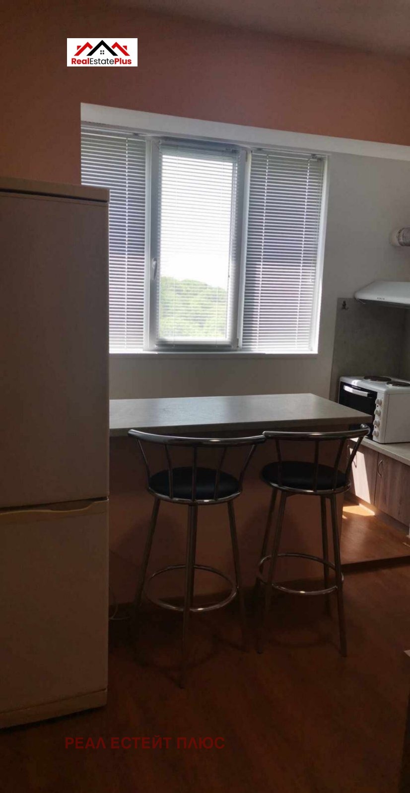 Дава под Наем 1-СТАЕН | Imot.bg — изображение 3