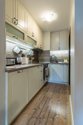 1 bedroom Lozenets, Sofia