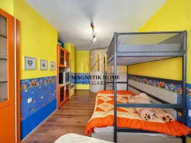 2 slaapkamers Vazrazjdane, Burgas 8