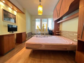 2 bedroom Vazrazhdane, Burgas 10